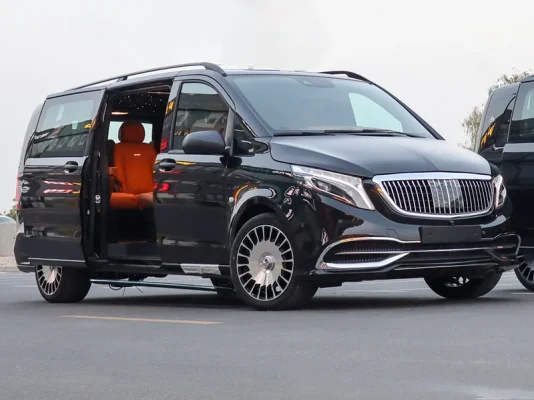 Havalimanı Vip Transfer