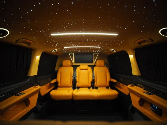 Şehirler arası Vip Transfer